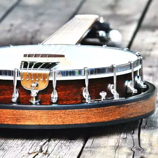 Play Banjo Sounds APK