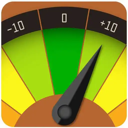 Free play online Banjo Tuner Free APK