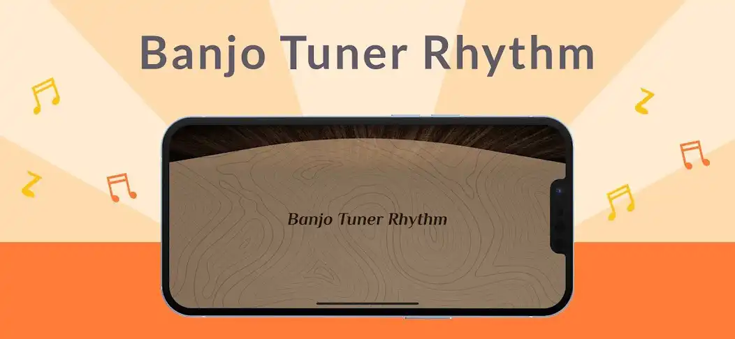 Play Banjo Tuner Rhythm  and enjoy Banjo Tuner Rhythm with UptoPlay