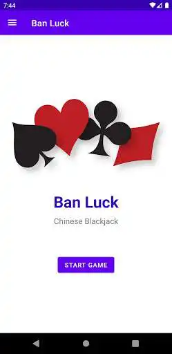 Play Ban Luck: Chinese Blackjack and enjoy Ban Luck: Chinese Blackjack with UptoPlay Play Ban Luck: Chinese Blackjack and enjoy Ban Luck: Chinese Blackjack with UptoPlay