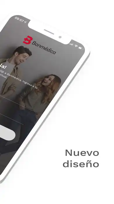 Play Banmédica as an online game Banmédica with UptoPlay