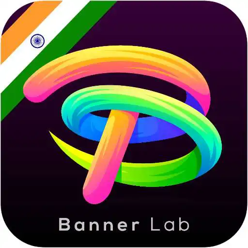 Play Banner Lab birthday banner app APK Play Banner Lab birthday banner app APK