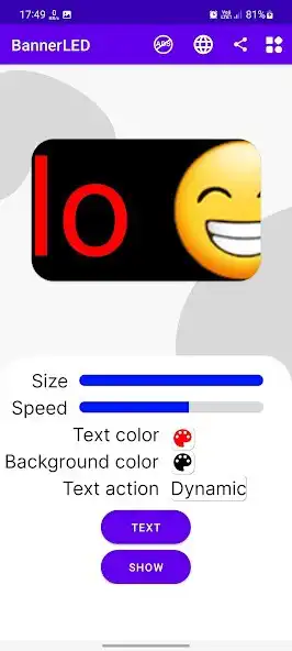 Play Banner LED - Digital LED  and enjoy Banner LED - Digital LED with UptoPlay