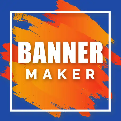 Play Banner Maker Photo and Text APK