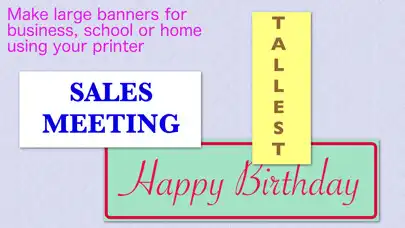 Play Banner Maker as an online game Banner Maker with UptoPlay