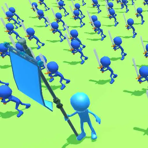 Play Banner Run APK