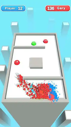 Play Banner Run  and enjoy Banner Run with UptoPlay