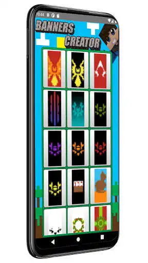 Play Banners Creator as an online game online Banners Creator with UptoPlay Play Banners Creator as an online game Banners Creator with UptoPlay