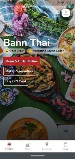 Play Bann Thai Fort Collins  and enjoy Bann Thai Fort Collins with UptoPlay