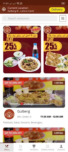 Play Bannu Beef Pulao By Turab Food as an online game Bannu Beef Pulao By Turab Food with UptoPlay