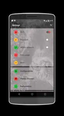 Play BannuZ Cm12.1 / RR  theme