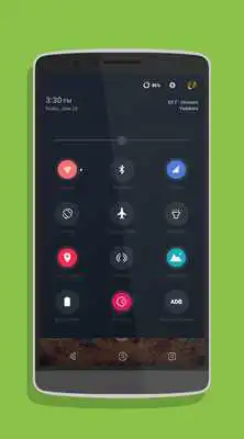 Play BannuZ Cm12.1 / RR  theme