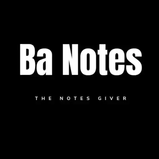 Play Ba Notes APK Play Ba Notes APK