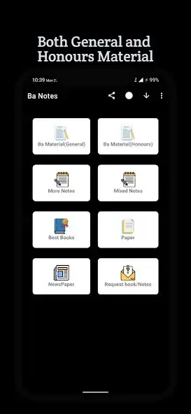 Play Ba Notes  and enjoy Ba Notes with UptoPlay