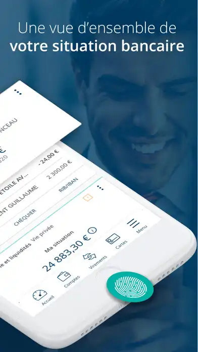 Play Banque Courtois as an online game Banque Courtois with UptoPlay