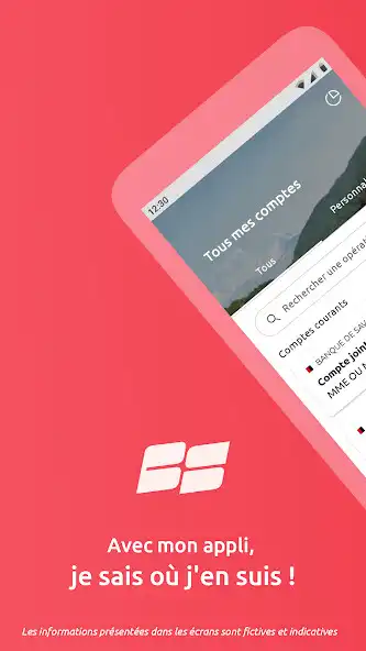 Play Banque de Savoie  and enjoy Banque de Savoie with UptoPlay
