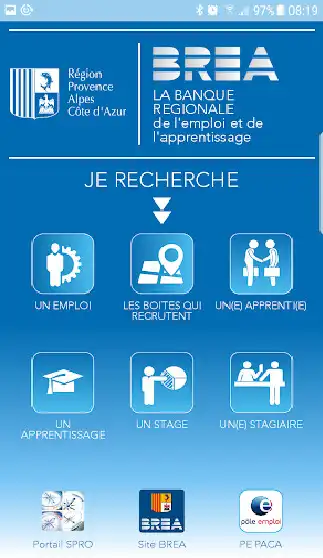 Play Banque Régionale de lEmploi e  and enjoy Banque Régionale de lEmploi e with UptoPlay