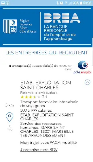 Play Banque Régionale de lEmploi e as an online game Banque Régionale de lEmploi e with UptoPlay