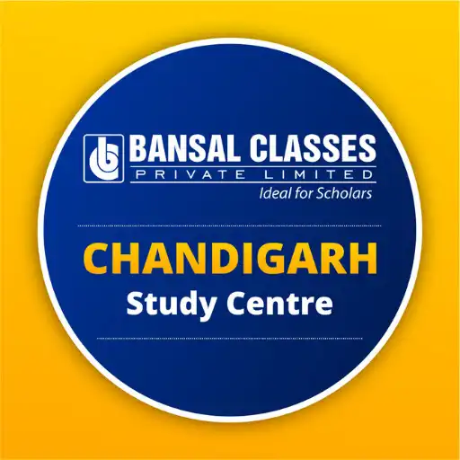 Play Bansal Classes Chandigarh APK Play Bansal Classes Chandigarh APK
