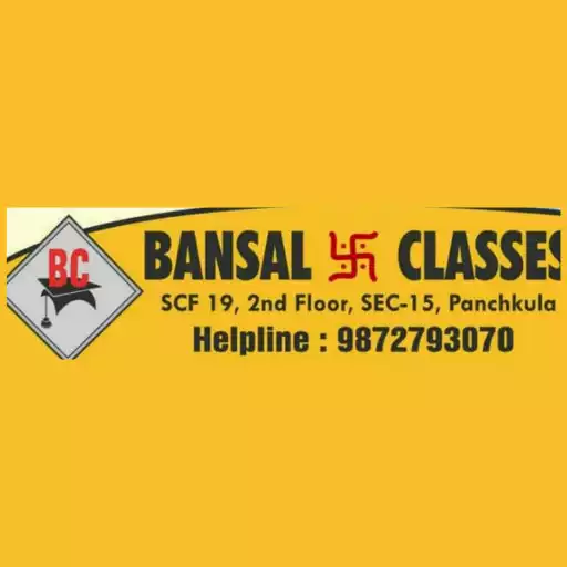 Free play online Bansal Classes APK Free play online Bansal Classes APK