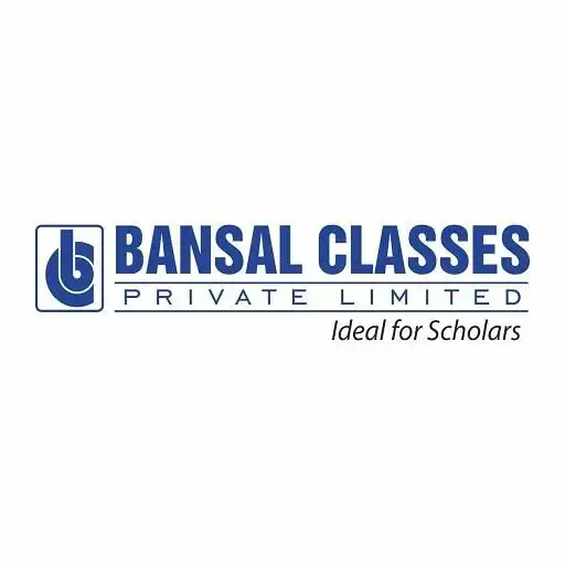 Play Bansal Classes APK