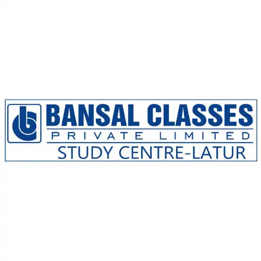 Play BANSAL CLASSES LATUR APK Play BANSAL CLASSES LATUR APK