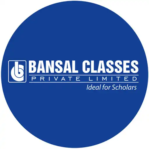 Play Bansal Classes (Maharashtra) APK
