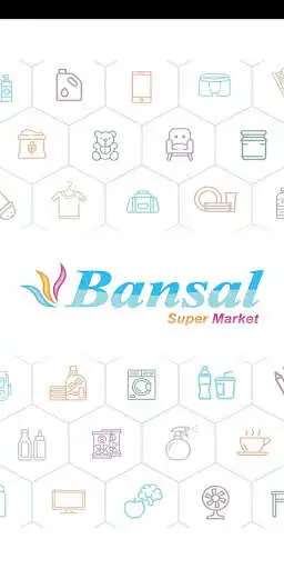 Play Bansal Supermarket  and enjoy Bansal Supermarket with UptoPlay