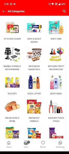 Play BANSAL SUPER STORE - DELIVERY as an online game BANSAL SUPER STORE - DELIVERY with UptoPlay