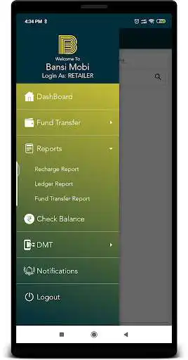 Play BansiMobi (Gosrani Enterprise) as an online game BansiMobi (Gosrani Enterprise) with UptoPlay