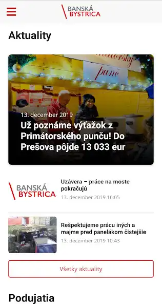 Play Banská Bystrica  and enjoy Banská Bystrica with UptoPlay