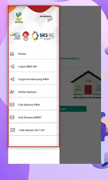 Play Bansos-Kemsos  and enjoy Bansos-Kemsos with UptoPlay