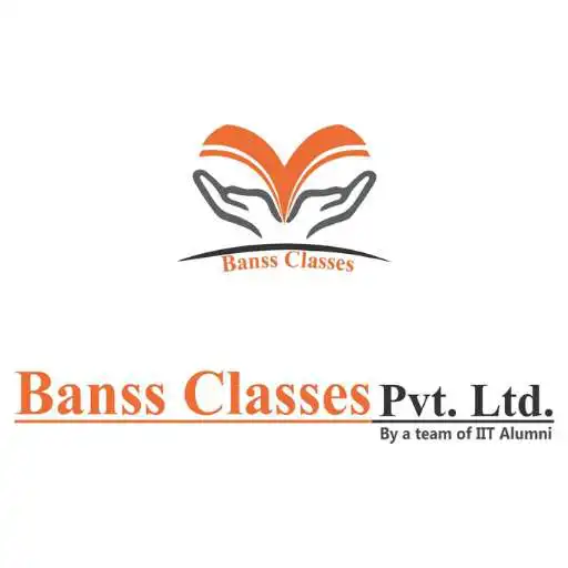 Play Banss Classes Pvt Ltd APK Play Banss Classes Pvt Ltd APK