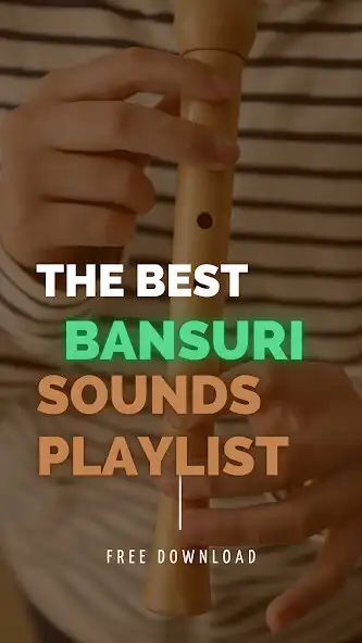 Play Bansuri ringtone hindi song as an online game Bansuri ringtone hindi song with UptoPlay