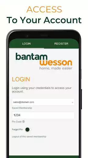 Play Bantam Wesson  and enjoy Bantam Wesson with UptoPlay