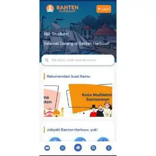 Play Banten Harbour  and enjoy Banten Harbour with UptoPlay