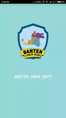 Play BANTEN UMKM MAPS Play BANTEN UMKM MAPS
