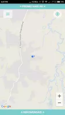 Play BANTEN UMKM MAPS Play BANTEN UMKM MAPS