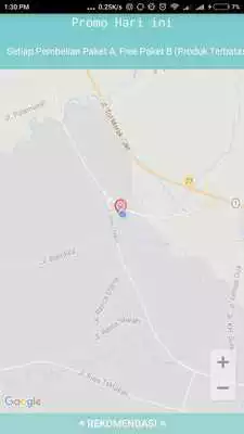 Play BANTEN UMKM MAPS Play BANTEN UMKM MAPS