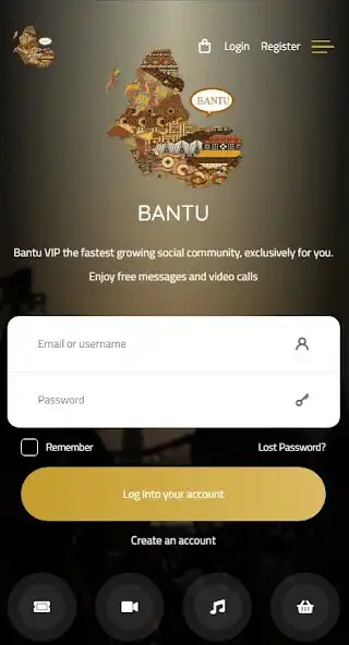 Play BaNtu VIP and enjoy BaNtu VIP with UptoPlay Play BaNtu VIP and enjoy BaNtu VIP with UptoPlay