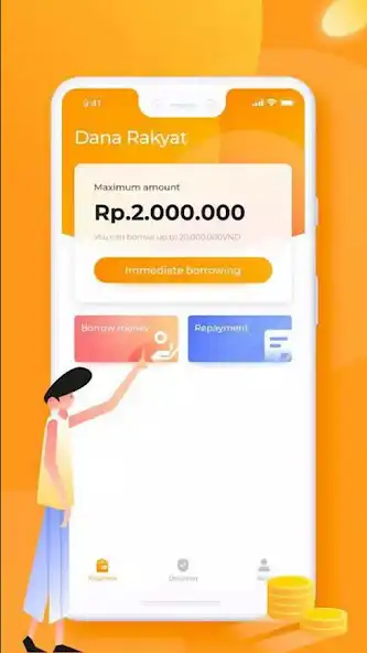 Play Banyak Duit Pinjol Hint  and enjoy Banyak Duit Pinjol Hint with UptoPlay