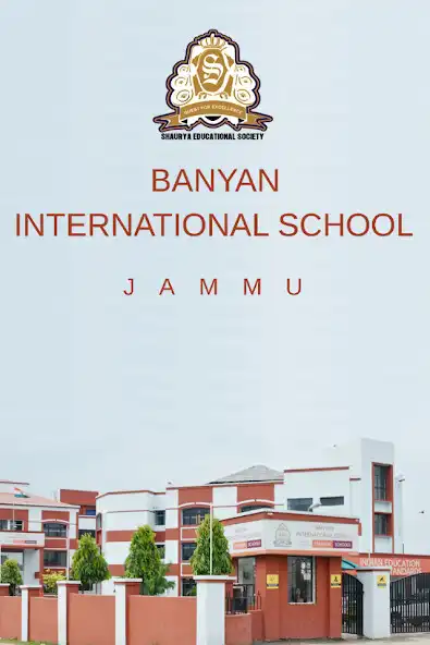 Play Banyan International School, Jammu  and enjoy Banyan International School, Jammu with UptoPlay