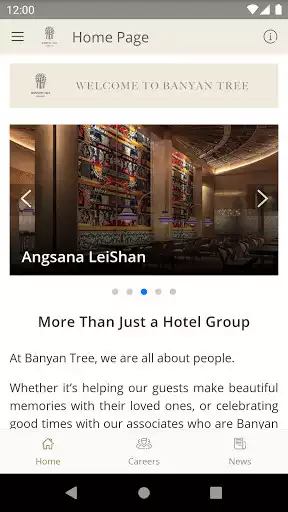 Play Banyan Tree Connect  and enjoy Banyan Tree Connect with UptoPlay