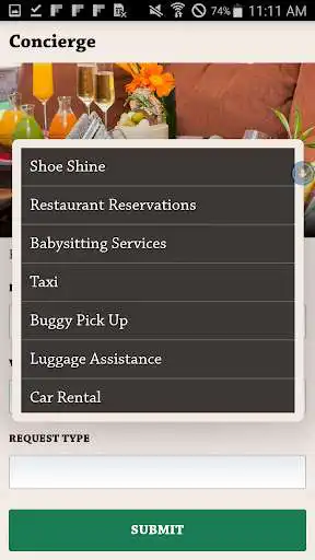 Play Banyan Tree Mayakoba