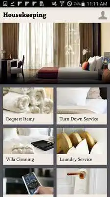 Play Banyan Tree Mayakoba