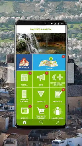 Play Banyeres App  and enjoy Banyeres App with UptoPlay