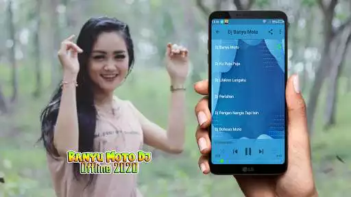 Play Banyu Moto Dj Offline 2020  and enjoy Banyu Moto Dj Offline 2020 with UptoPlay
