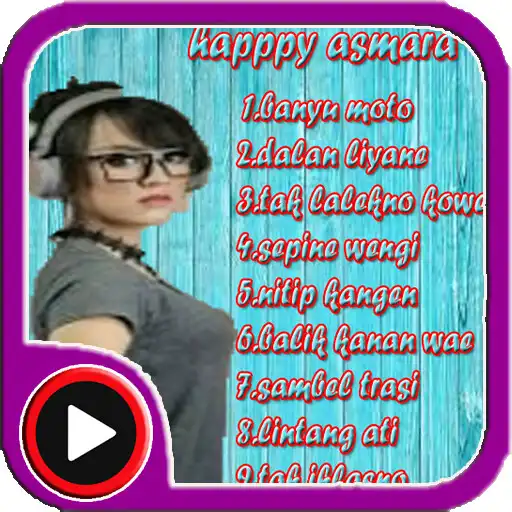 Play Banyu moto-happy asmara terbaru 2020 APK Play Banyu moto-happy asmara terbaru 2020 APK