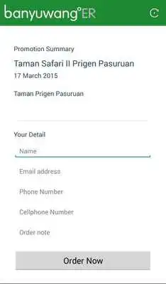 Play Banyuwanger
