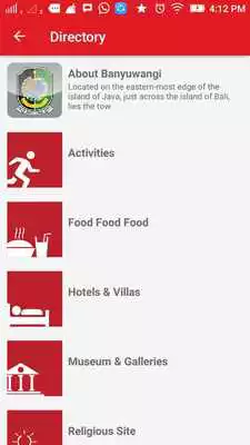 Play Banyuwangi In Your Hand Play Banyuwangi In Your Hand